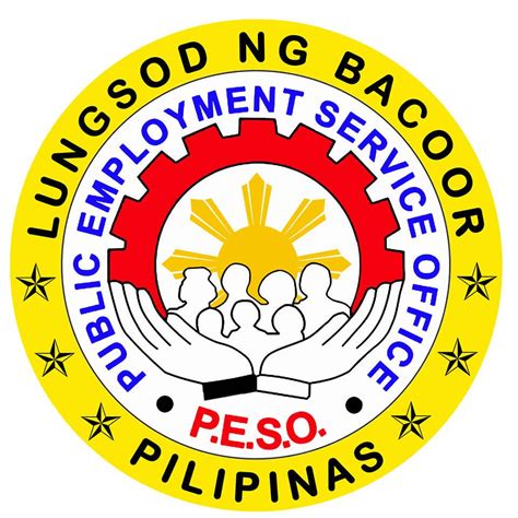 pcso molino bacoor|Bacoor Public Employment Service Office .